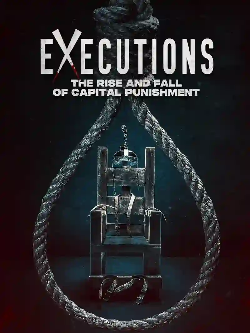 处决—死刑的兴衰