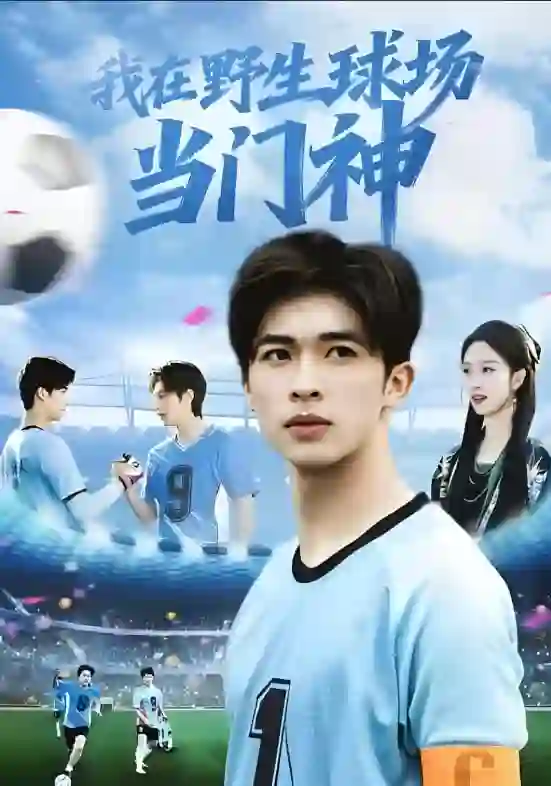 我在野生球场当门神