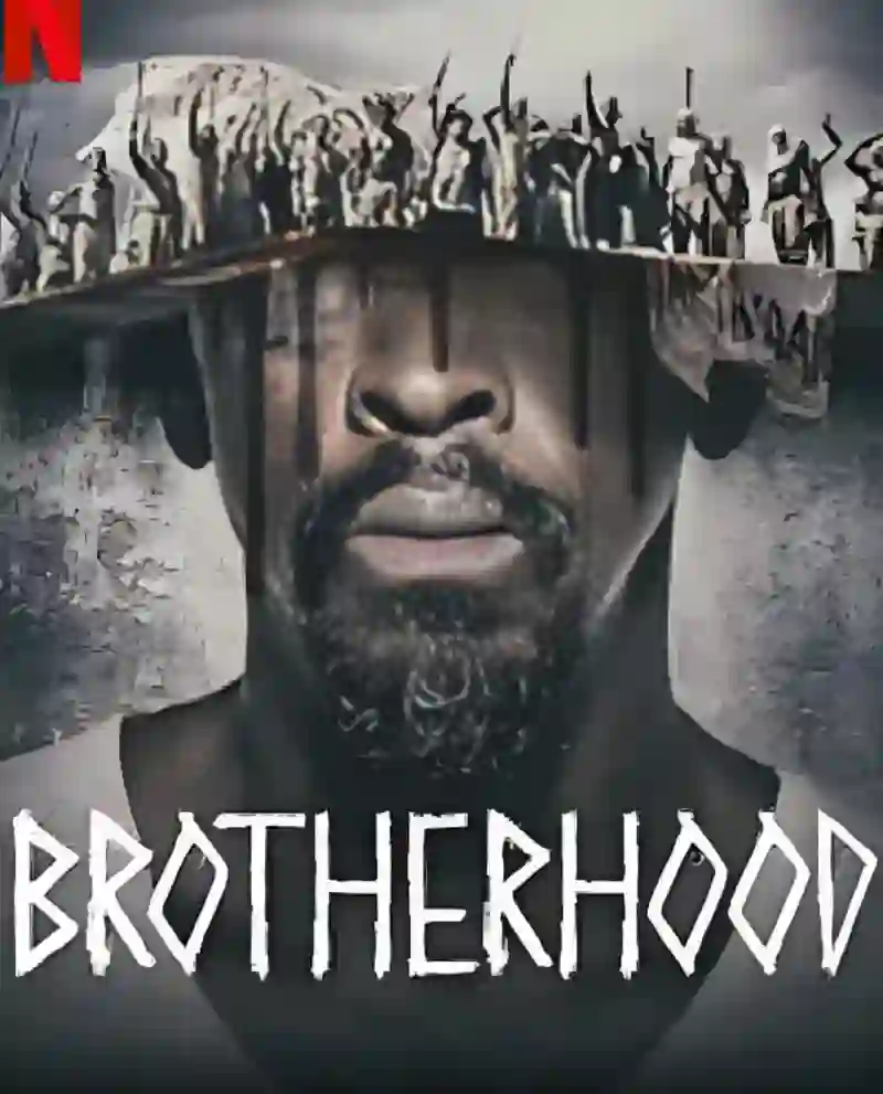 黑狱悲歌 第二季