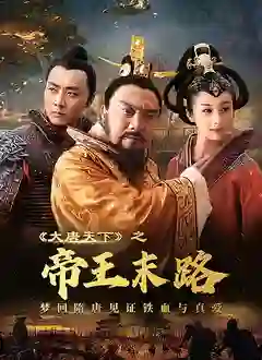 《大唐天下之帝王末路》剧情深度解析与大结局剧透